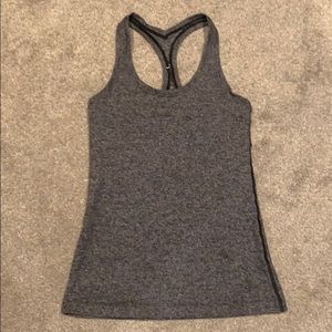 Like new Lululemon tank